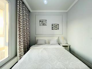 Legenda 2-Room Apartments - Almaty - 7