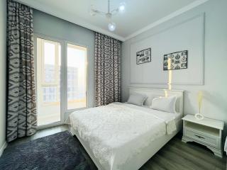 Legenda 2-Room Apartments - Almaty - 0