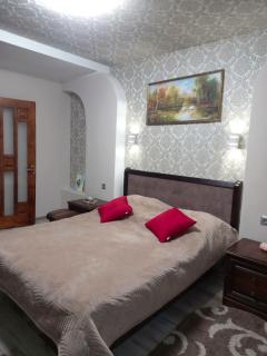 Котедж Тиша - 1