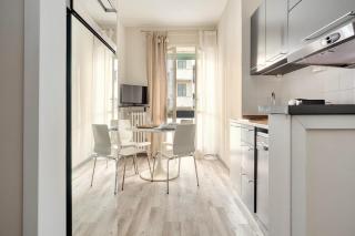 Elegant One-Bedroom Apartment in Porta Romana - Milan - 8