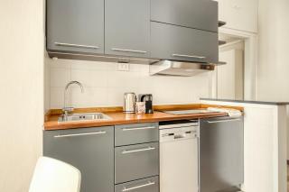 Elegant One-Bedroom Apartment in Porta Romana - Milan - 4