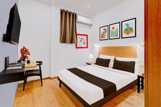 Super Townhouse Pondicherry - Pondicherry - 9