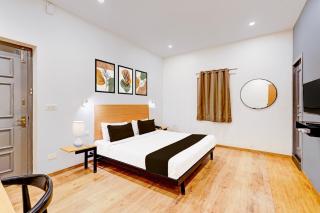Super Townhouse Pondicherry - Pondicherry - 7