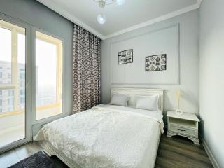 Legenda 2-Room Apartments - Almaty - 9
