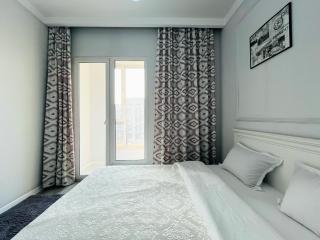 Legenda 2-Room Apartments - Almaty - 4