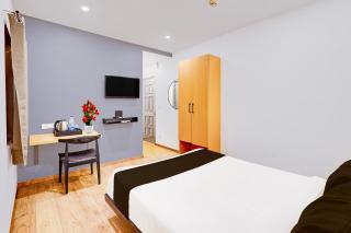 Super Townhouse Pondicherry - Pondicherry - 4