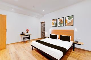 Super Townhouse Pondicherry - Pondicherry - 3