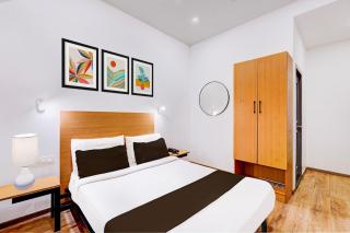 Super Townhouse Pondicherry - Pondicherry - 1