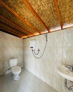 Pinggan Campside Glamping - Baturaja - 1