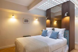 Oniri - Serviced Apartments Eiffel Tower - rue d'Augereau - Paris - 1