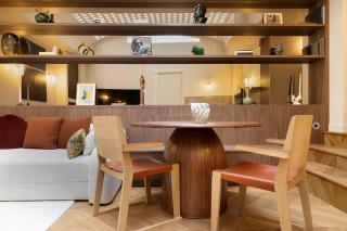 Oniri - Serviced Apartments Eiffel Tower - rue d'Augereau - Paris - 8