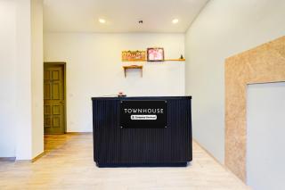 Super Townhouse Pondicherry - Pondicherry - 8