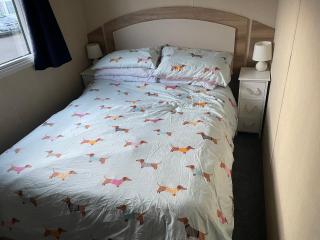 Charls caravan to let - Ingoldmells - 7