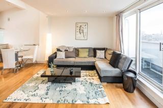Duplex 3BD 2 BATH - Paddington! - Londra - 0