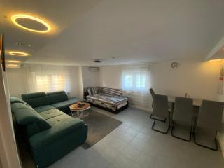 L&L A66 Ferienwohnung - Gründau - 4