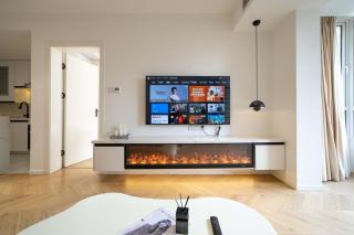 Molly House-Near People's Square,Nanjing West Road Subway, 3-Bedrooms with Elevator,2 bathrooms 1bathtub Apart ment - 2