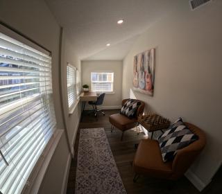 Steps to Trolley Stop 11 Renovated Home with Free EV Station - 1