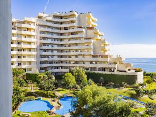 Cubo's Benalbeach Sea View & Terrace - Benalmádena - 9