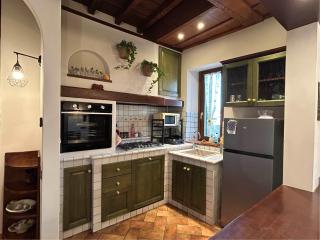 Al Canto del Bandino - Apartment - Florence - 4