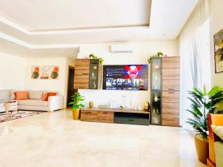 Family Home - Agadir - 9