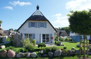 Ferienhaus Poolhaus - Glowe - 8