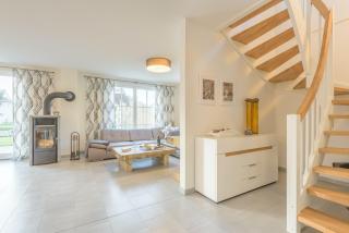 Ferienhaus Poolhaus - b70216 - Glowe - 2