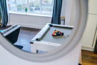 NEW Spacious House, Pool Table, Driveway - Manchester - 6