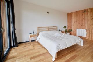 Eco cabin with lovely views of Mendips AONB cabin n 3 - Congresbury - 6