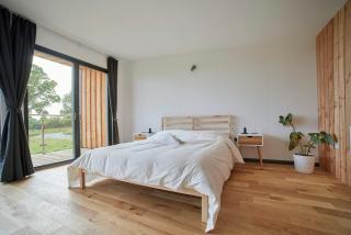 Eco cabin with lovely views of Mendips AONB cabin n 3 - Congresbury - 4