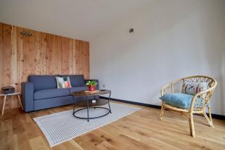 Eco cabin with lovely views of Mendips AONB cabin n 3 - Congresbury - 3