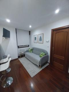 Parking Gratis, centrico y acogedor - Vigo - 9