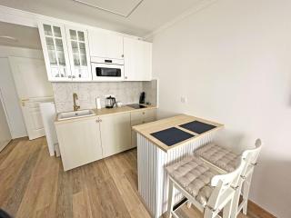 Stunning Studio Rue France Promenade des Anglais - 3