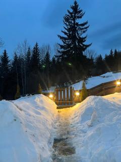 Planinska kuca ANDJELA 1 - 5