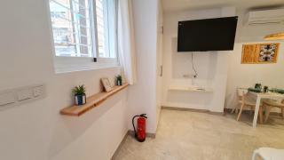 UnionStay Estudio Guernica - Málaga - 6