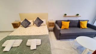 UnionStay Estudio Guernica - Málaga - 5