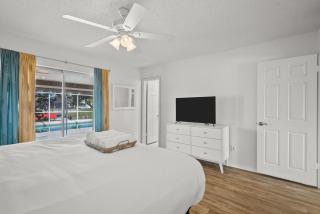 Sunshine Retreat - Heated Pool & Dock Ocean Access - Port St. Lucie - 8