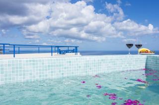 Villa Erofili - Fira - 8