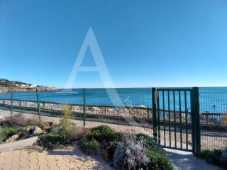 T2 capacite 4 personnes en rez de jardin - 6