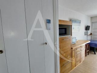 T2 capacite 4 personnes en rez de jardin - Sète - 4