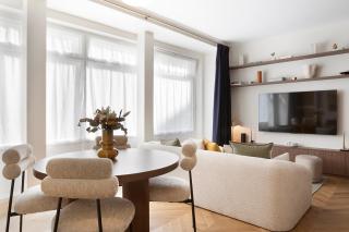 Oniri - Serviced Apartments Eiffel Tower - rue d'Augereau - Paris - 5