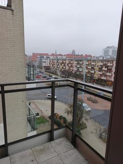 Miłe Miejsce w Sercu Gdańska - 2