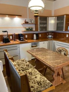 Ferienwohnung am Waldesrand - Joachimsthal - 6