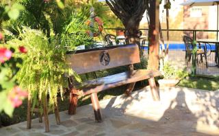 Vitoria Hotel - Jardim - 9
