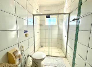 Vitoria Hotel - Jardim - 6