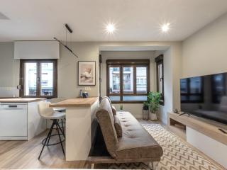 Bilbao Port II by Aston Rentals - Santurce - 7