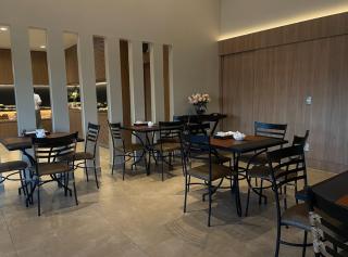Vitoria Hotel - Jardim - 2