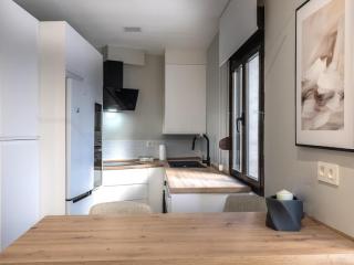 Bilbao Port II by Aston Rentals - Santurce - 5