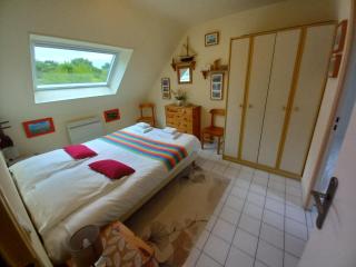 Charmante maison familiale près des plages et du GR 34 pour 8 à 10 personnes Location uniquement à partir de 4 nuitées - 2