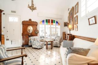 HomeHolidaysRentals Suria - Costa Barcelona - San Pol de Mar - 6