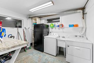 Luxury Log Chalet with Hot Tub, Games Room & Hill Views! - 6